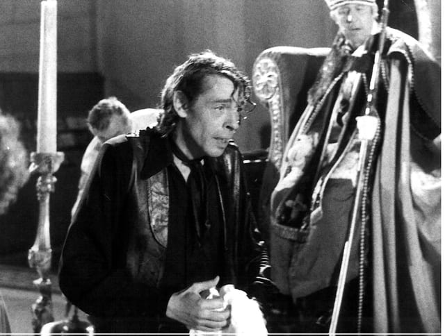 Brel bei den Dreharbeiten zu «Le Far West». Brel bei den Dreharbeiten zu «Le Far West».