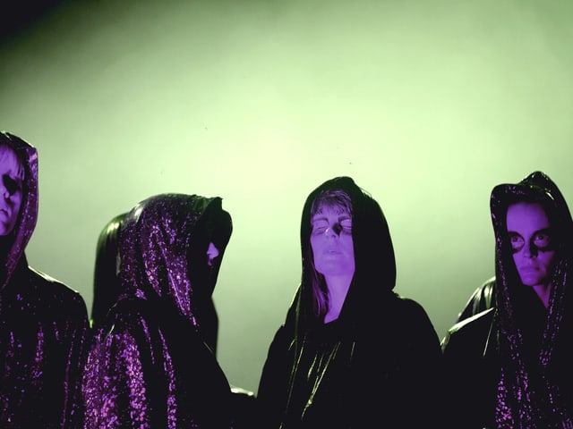 The Knife