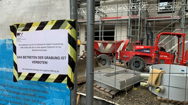 Grabung Grabung