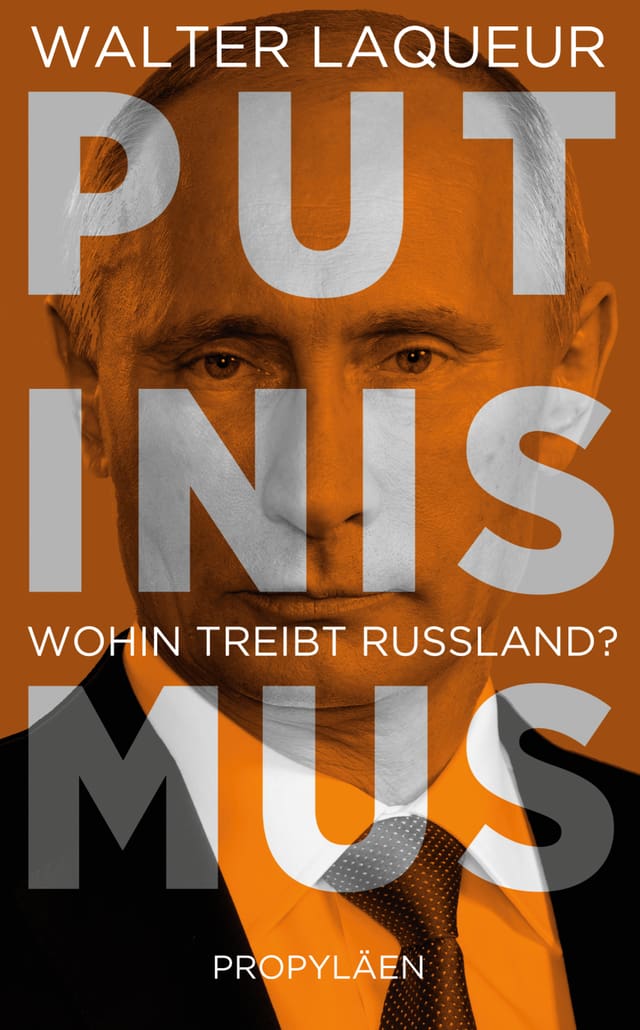 Putinismus Putinismus