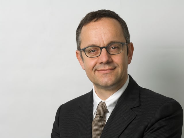 Daniel Ammann. Daniel Ammann.