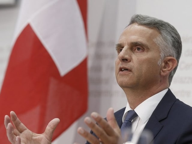 Didier Burkhalter. Didier Burkhalter.