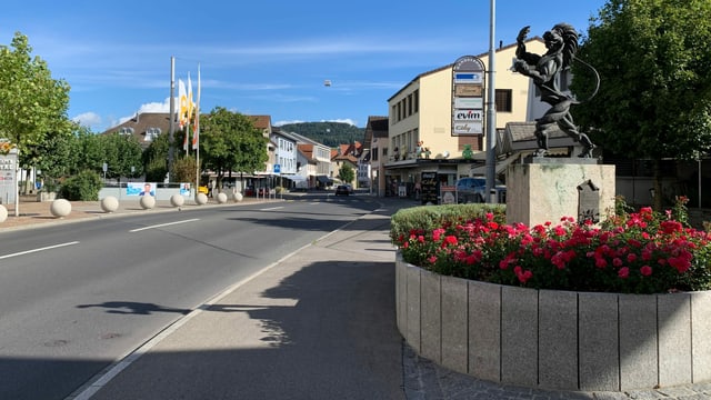 Schweizer Dorf Schweizer Dorf