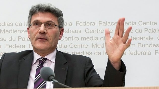 Pirmin Schwander Pirmin Schwander