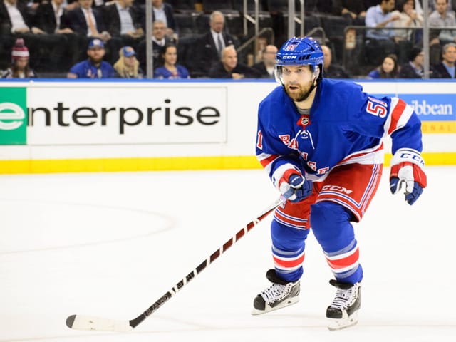David Desharnais (Fribourg): Noch ein NHL-Oldie für die Romands: Der 32-jährige Kanadier (575 NHL-Partien) spielt nach 2013 wieder für Fribourg.