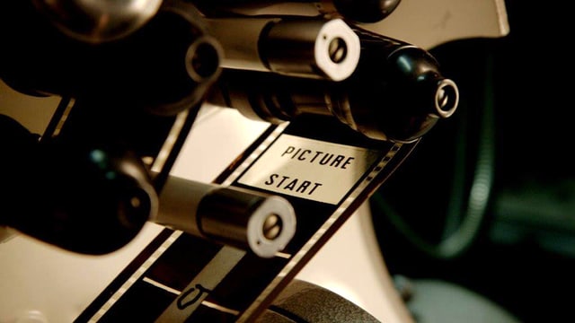 Video «Cinema Futures - die digitale Revolution des Kinos» abspielen Video «Cinema Futures - die digitale Revolution des Kinos» abspielen