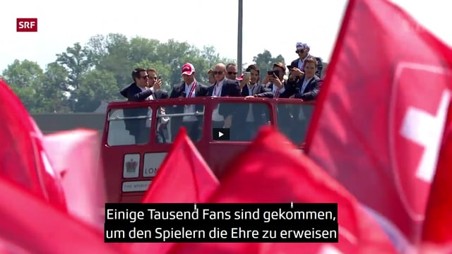Untertitelungen in der Hauptausgabe der «Tagesschau» Untertitelungen in der Hauptausgabe der «Tagesschau»
