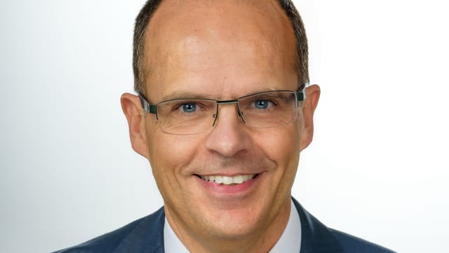 Portrait Giovanni Jochum Portrait Giovanni Jochum