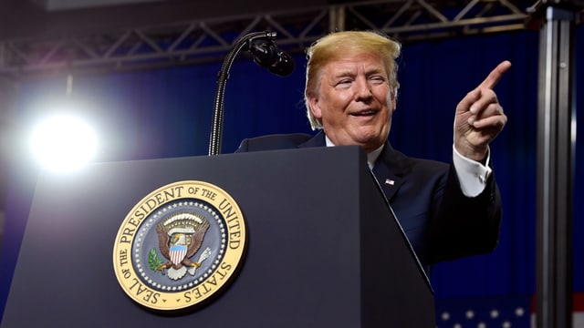 Trump Trump