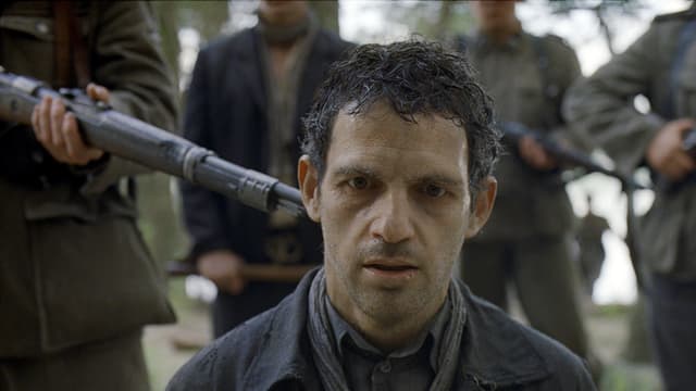 Son of Saul Son of Saul