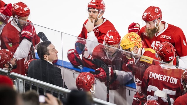 Lausanne HC Lausanne HC