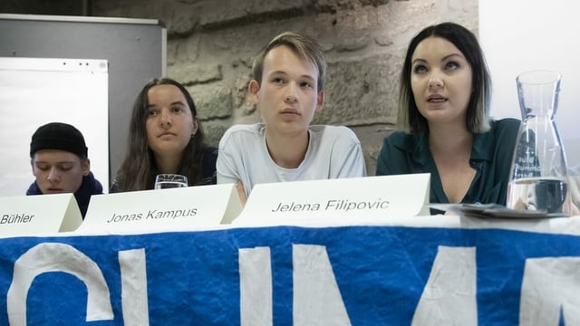 Jonas Kampus Jonas Kampus
