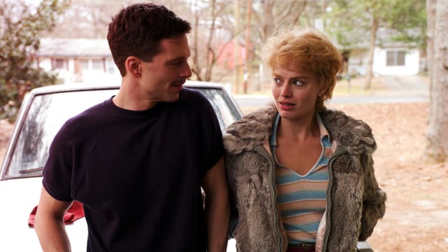 I, Tonya I, Tonya