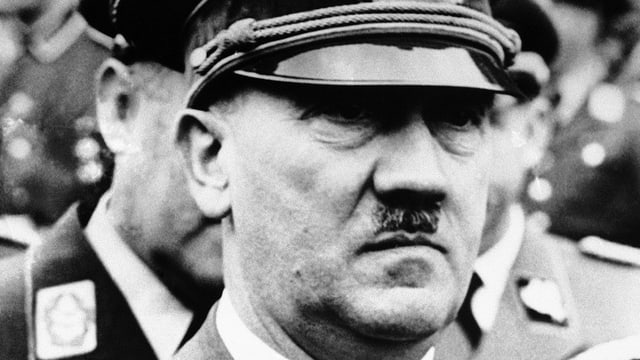 Adolf Hitler. Adolf Hitler.