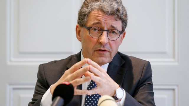 Nationalrat Heinz Brand. Nationalrat Heinz Brand.