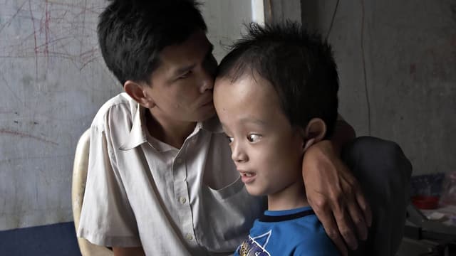 Agent Orange Die Grausamen Folgen Des Vietnamkriegs News Srf Agent Orange Die Grausamen Folgen Des Vietnamkriegs News Srf