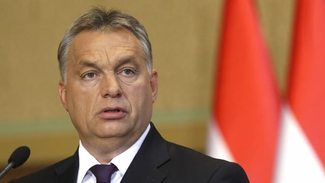 Orban Orban