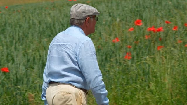 Video «Die letzten Zeugen. Leben nach der Shoah» abspielen Video «Die letzten Zeugen. Leben nach der Shoah» abspielen