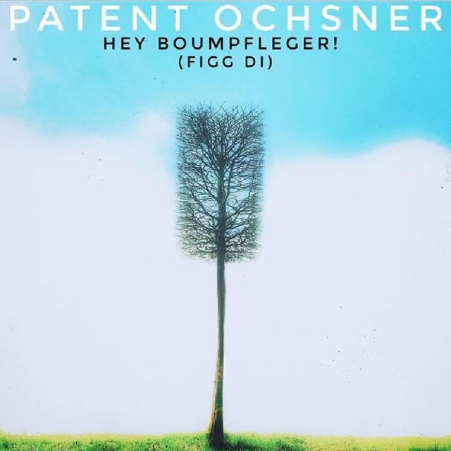«Hey Boumpfleger (Figg di)» «Hey Boumpfleger (Figg di)»