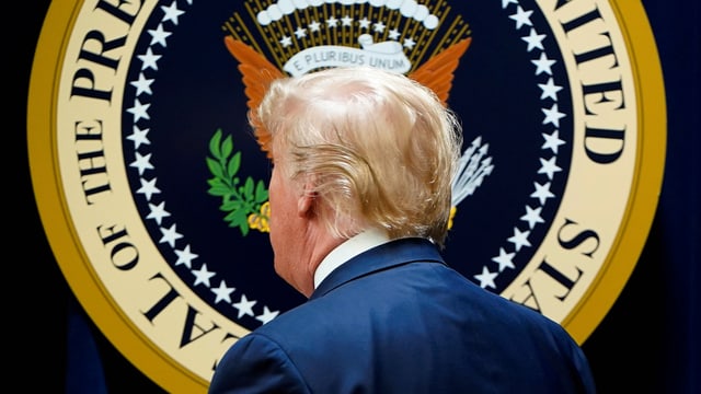 Trump Trump