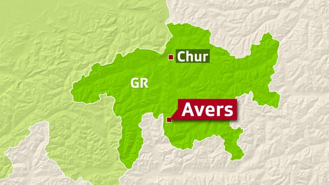 Karte mit Avers Karte mit Avers
