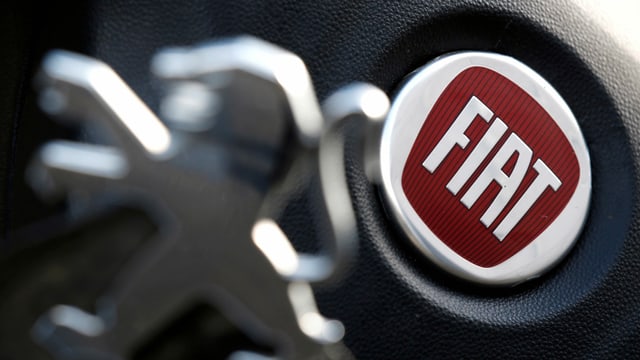 Fiat Chrysler und PSA streben Fusion an