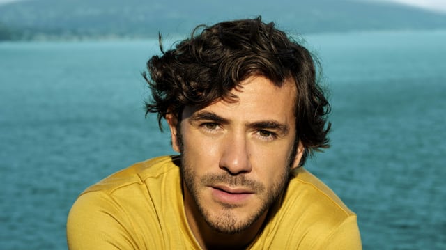 Jack Savoretti Jack Savoretti