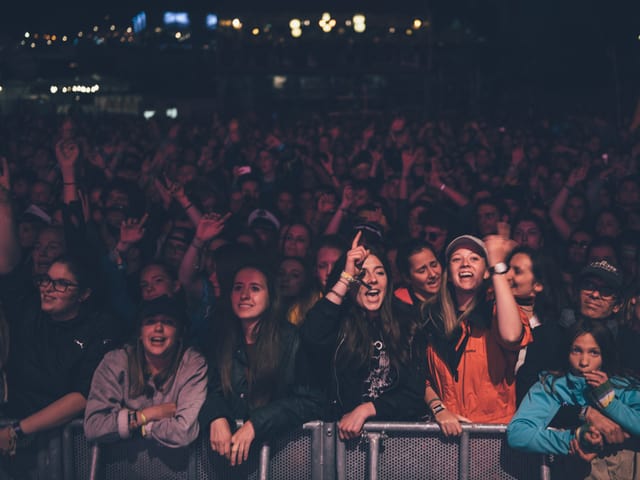 Frontrow