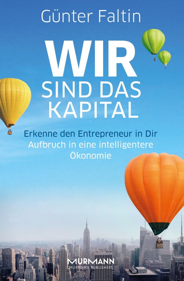 Wir sind das Kapital Wir sind das Kapital