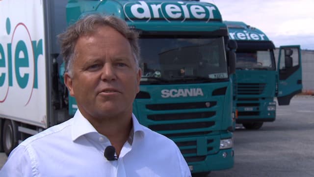 Hans-Peter Dreier Hans-Peter Dreier