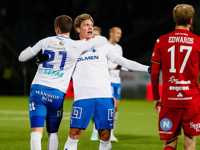 Alexander Fransson