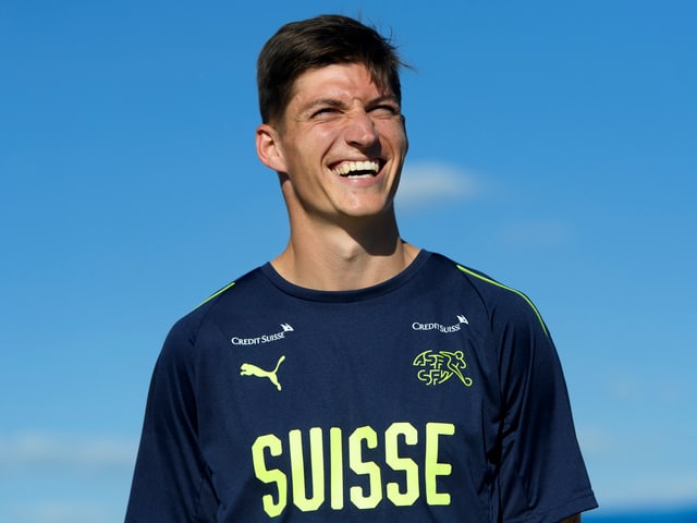 Steven Zuber