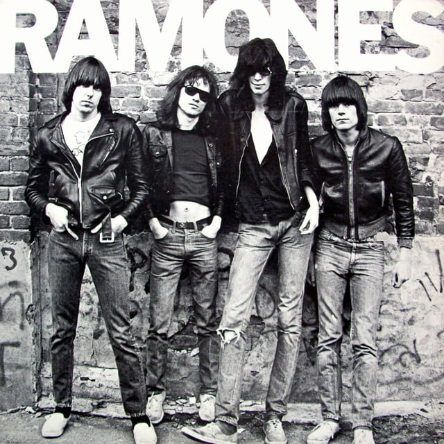 The Ramones