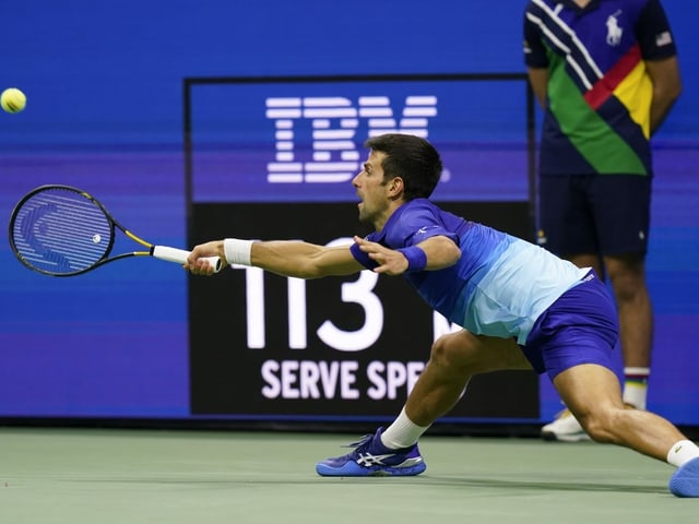 Djokovic Djokovic
