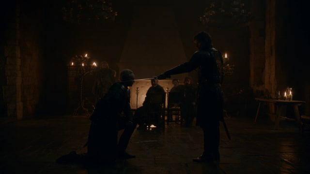 Game of Thrones/HBO Game of Thrones/HBO