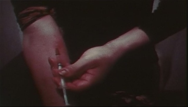 Consum da heroin Consum da heroin