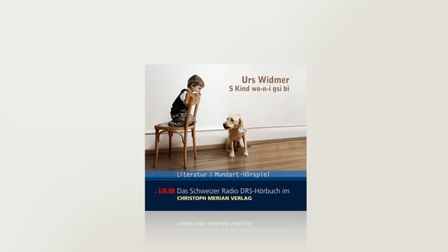 S Kind wo-n-i gsi bi von Urs Widmer S Kind wo-n-i gsi bi von Urs Widmer