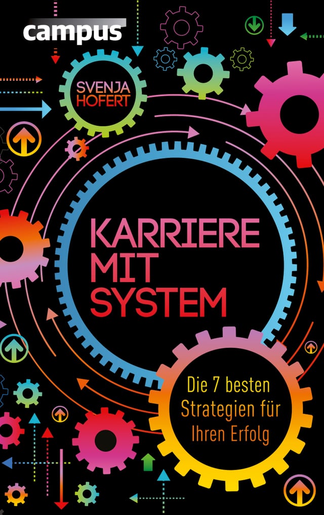 Karriere mit System Karriere mit System