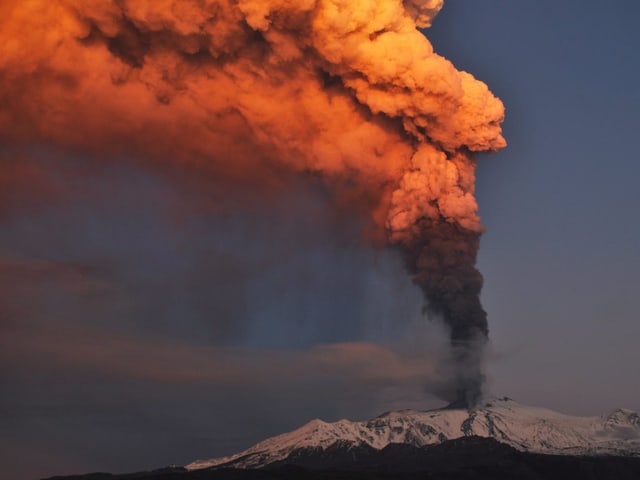 Aschewolke