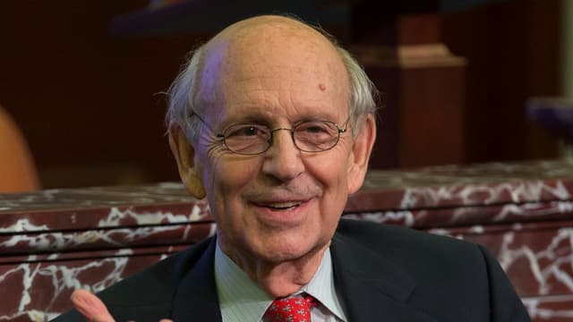 Stephen Breyer Stephen Breyer