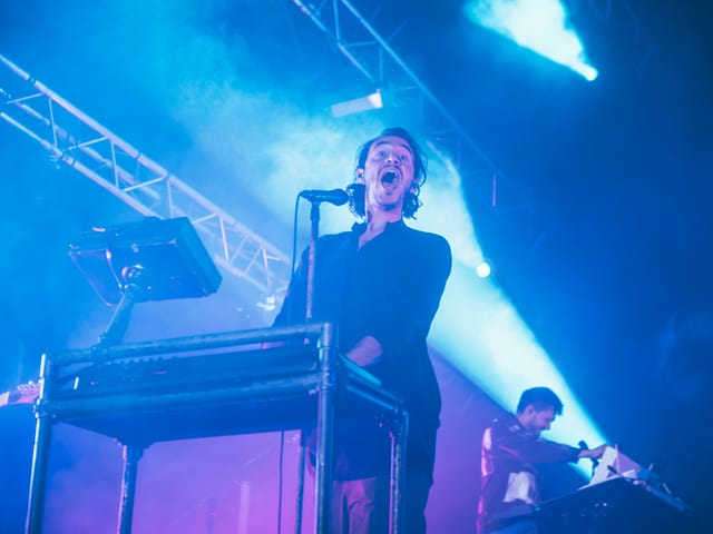 Editors.