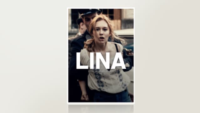 LINA LINA