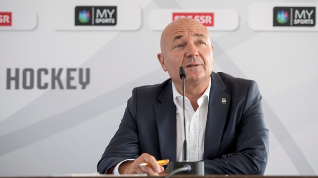 Das sagt Liga-Direktor Denis Vaucher zum Schweizer Erfolg