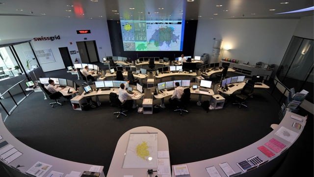 Swissgrid Swissgrid