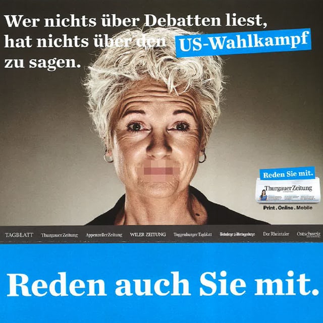 Werbung Werbung