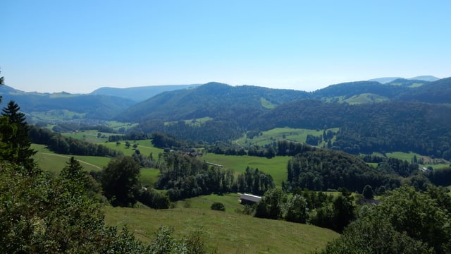 Landschaft Landschaft