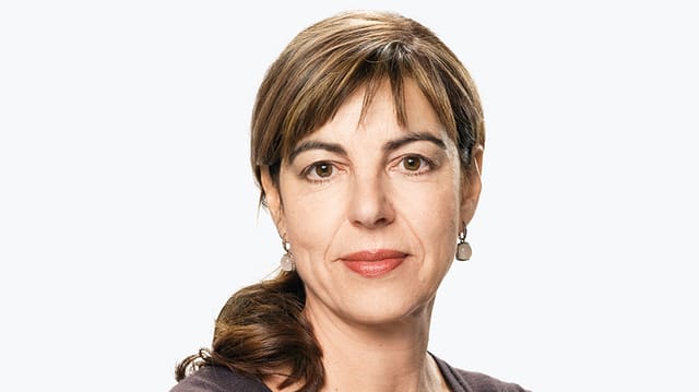Esther Schneider Esther Schneider