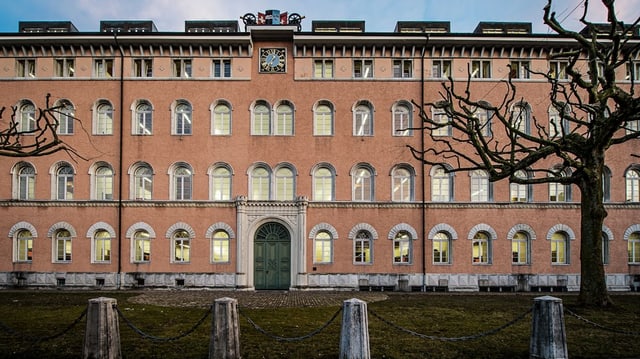 Kaserne Kaserne