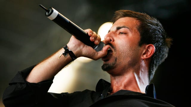 Pop Schwiiz!: Der Höhenflug (3/3) Pop Schwiiz!: Der Höhenflug (3/3)