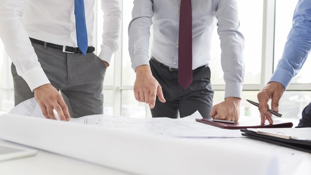 Nach wie vor eine Männerdomäne: die Verwaltungsräte von Schweizer Unternehmen. Nach wie vor eine Männerdomäne: die Verwaltungsräte von Schweizer Unternehmen.